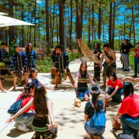 Delight Park Đà Lạt