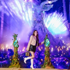 Delight Park Đà Lạt
