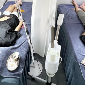 Lefica Spa