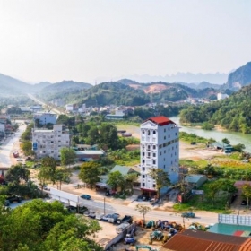 Đinh Gia Hotel Hà Giang