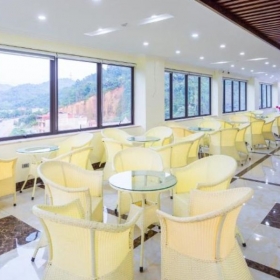 Đinh Gia Hotel Hà Giang