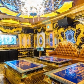 Đinh Gia Hotel Hà Giang
