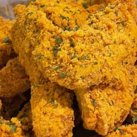 Don Chicken