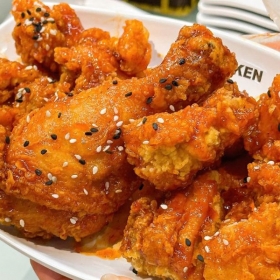 Don Chicken