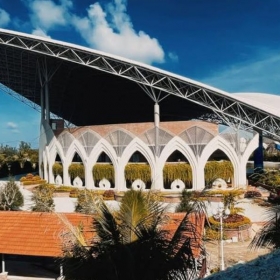 Danang Dophilnarium