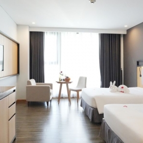 Dragon Sea Hotel Sầm Sơn