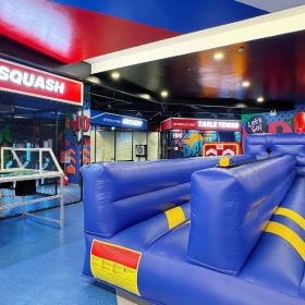 Dream Stadium Aeon Bình Tân