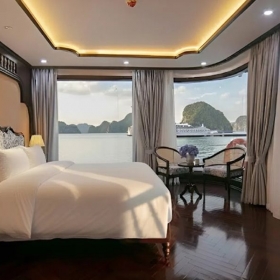 DuYen Cruise