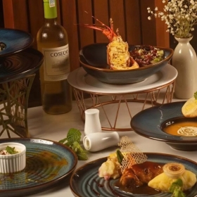DuYen Cruise