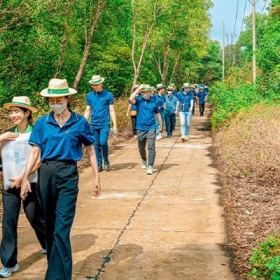 DU LỊCH ĐỘC ĐÁO