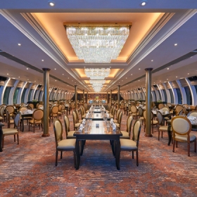  Paradise Cruise