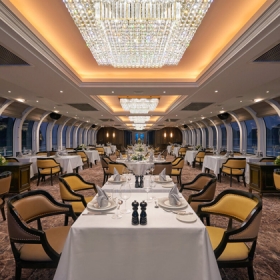  Paradise Cruise