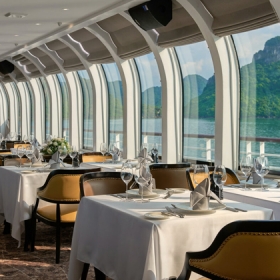 Paradise Cruise