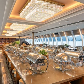  Paradise Cruise