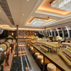  Paradise Cruise