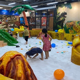 kidzooona Hanoi Centre