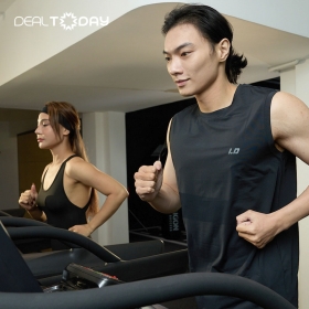 GỌN Fitness & Yoga - E-Coupon tặng 30 ngày tập