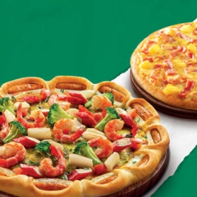 The Pizza Company
