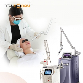 Blossom Beauty Medical Center - E-Coupon ưu đãi Tặng trải nghiệm dịch vụ Fotoshine
