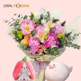 E-Coupon ưu đãi giảm 100K cho đơn hàng từ 500K tại Website Potico.vn