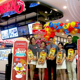Swensen's