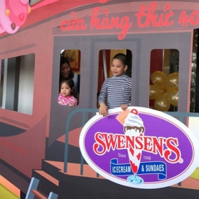 Swensen's