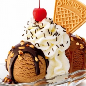 Swensen's