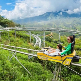 Bản Mòng Sapa
