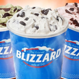 Dairy Queen
