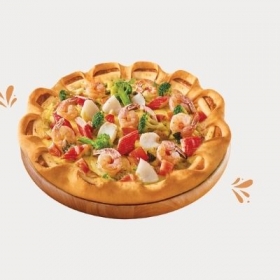The Pizza Company