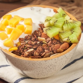HT Food