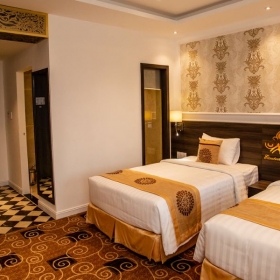 Elizabeth Hotel