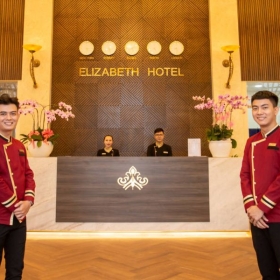 Elizabeth Hotel
