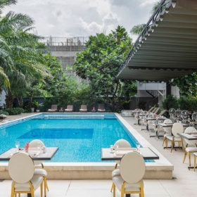 Elizabeth Hotel