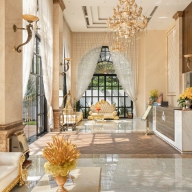 Elizabeth Hotel