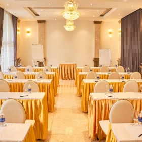 Elizabeth Hotel