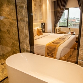 Elizabeth Hotel
