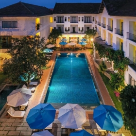 EMM Hotel Hội An