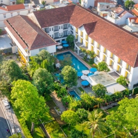 EMM Hotel Hội An