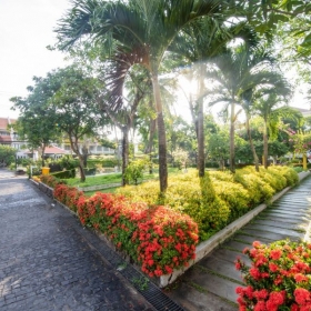 EMM Hotel Hội An