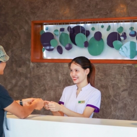 EMM Hotel Huế