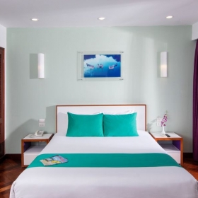 EMM Hotel Huế