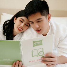 EMM Hotel Saigon