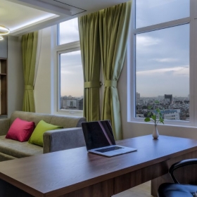 EMM Hotel Saigon