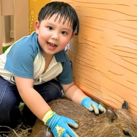 Ecokids Farm
