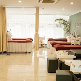 Embellir Spa