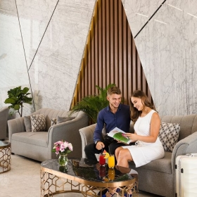 Emerald Bay Hotel & Spa Nha Trang