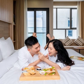 Emerald Bay Hotel & Spa Nha Trang