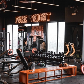 F2F Fitness 