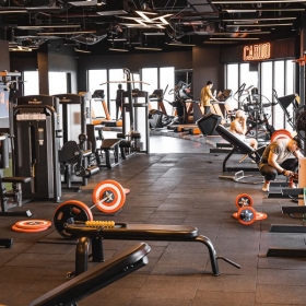 F2F Fitness 